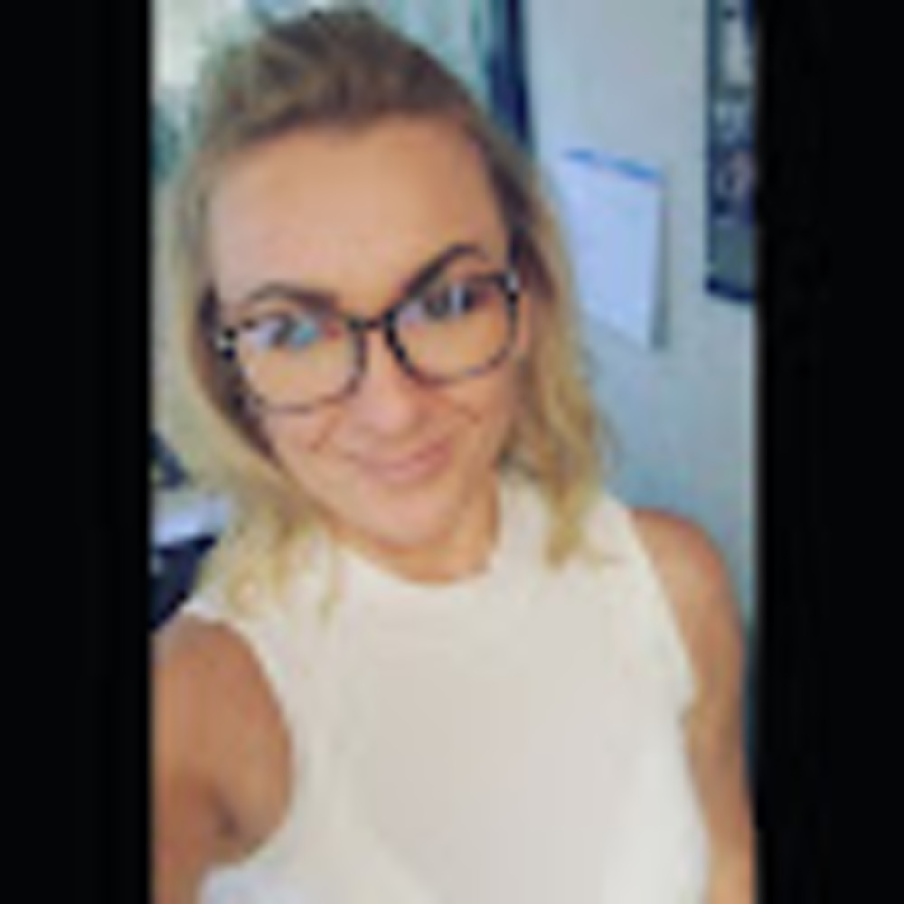 Meet your Posher, Edyta